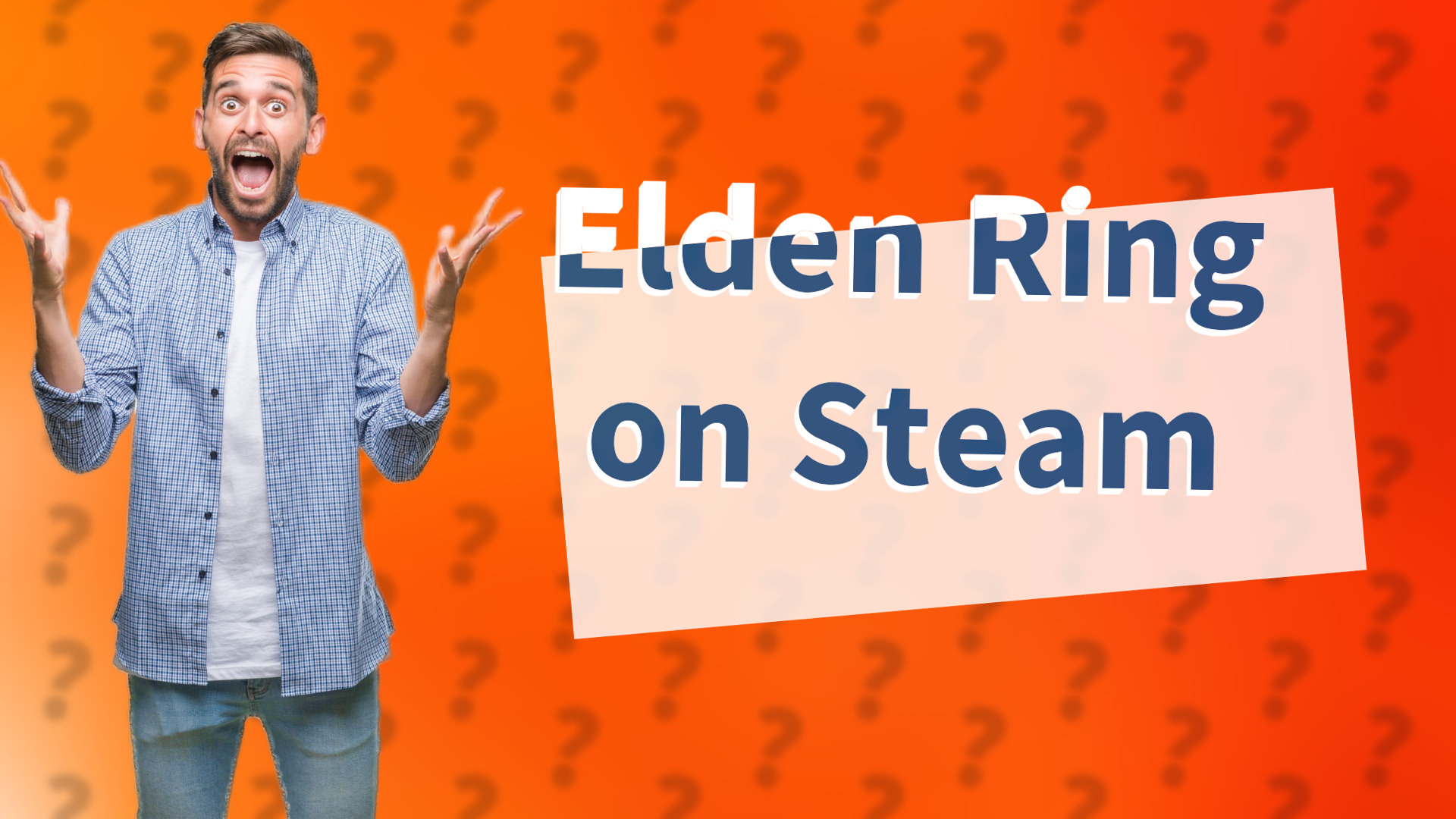 Elden Ring on Steam