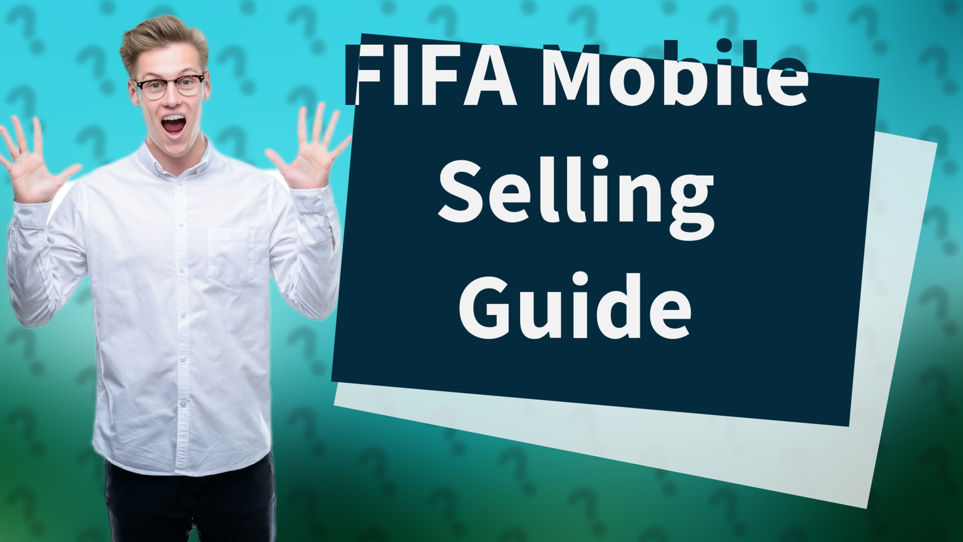 FIFA Mobile Selling Guide