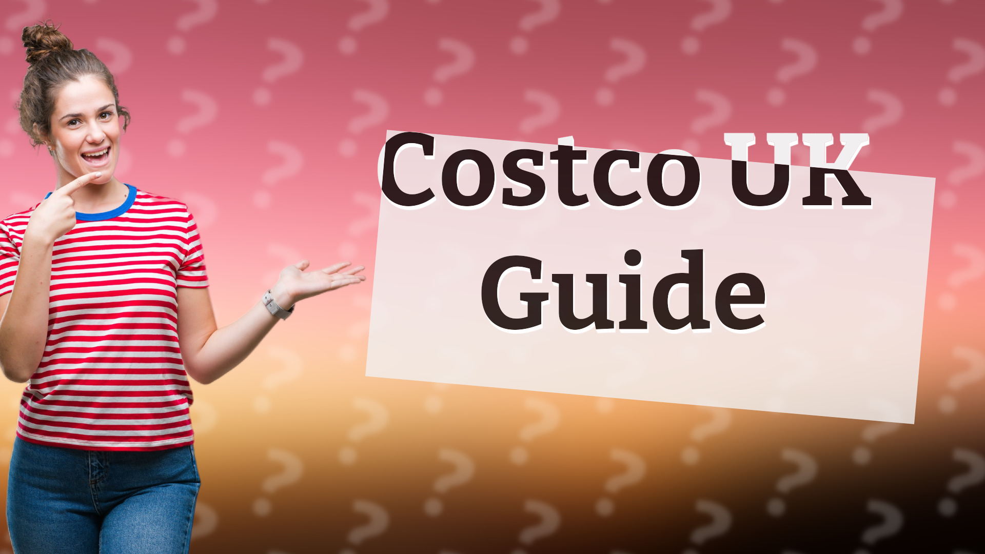 Costco UK Guide