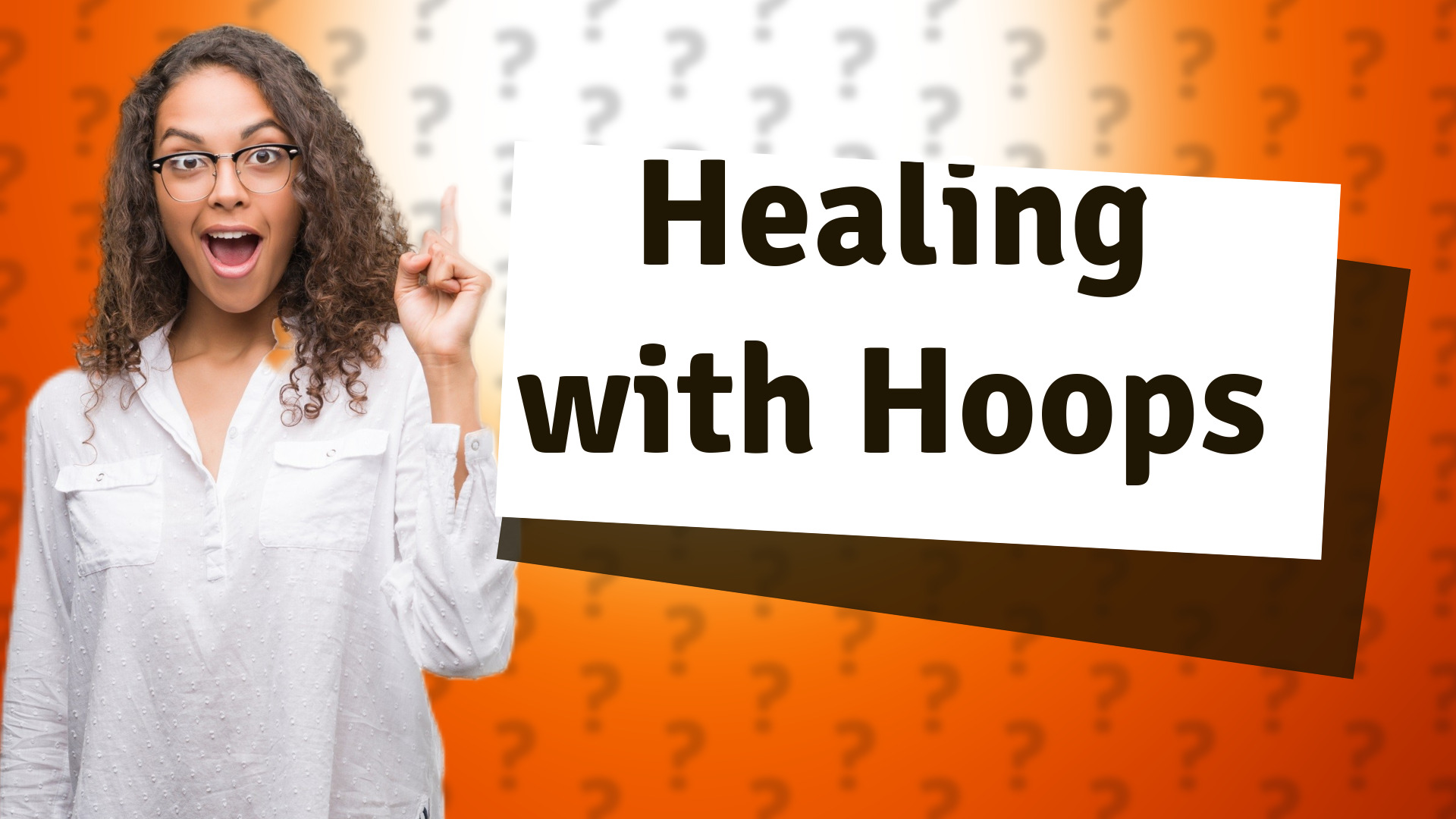 Healing with Hoops