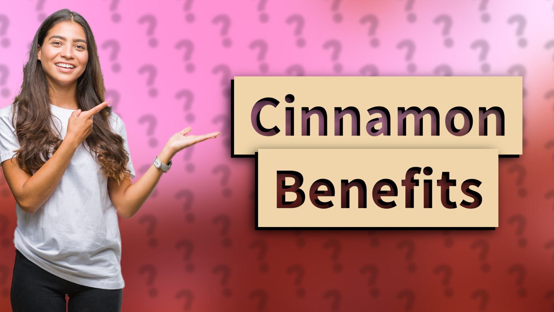 Cinnamon Benefits