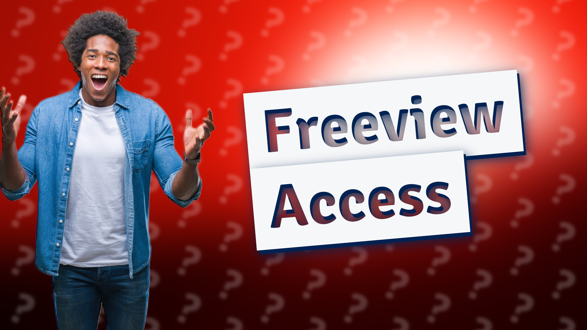 Freeview Access