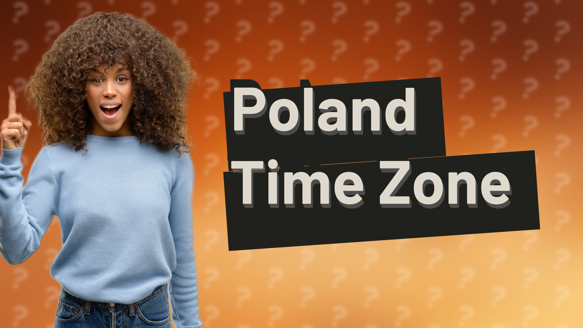 Poland Time Zone