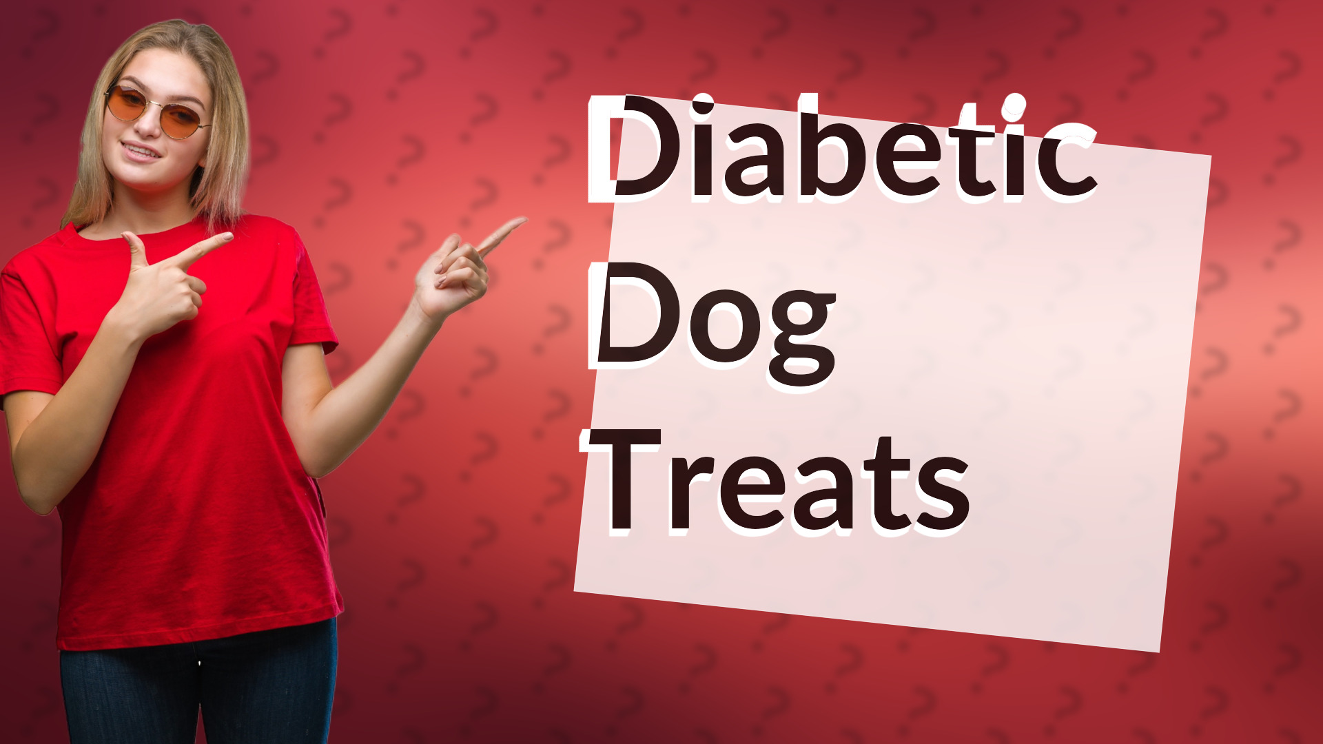 Diabetic Dog Treats