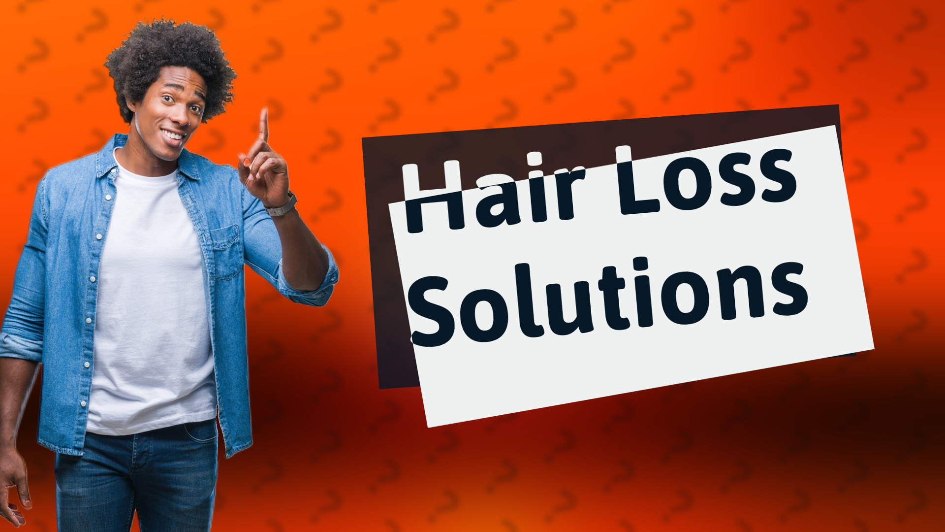 Hair Loss Solutions
