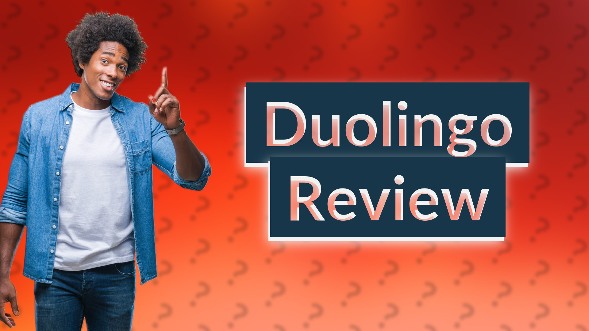 Duolingo Review
