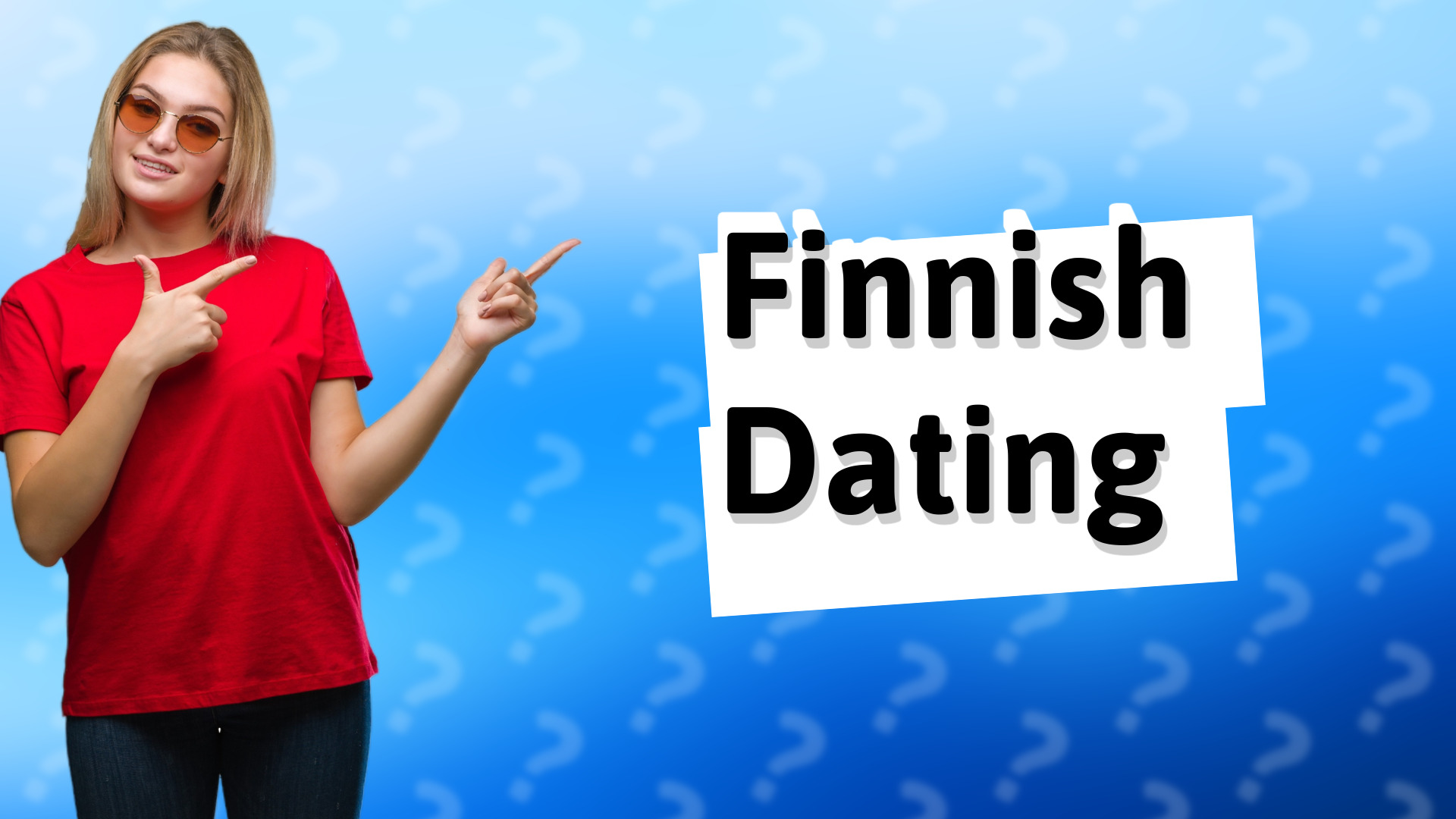 Finnish Dating