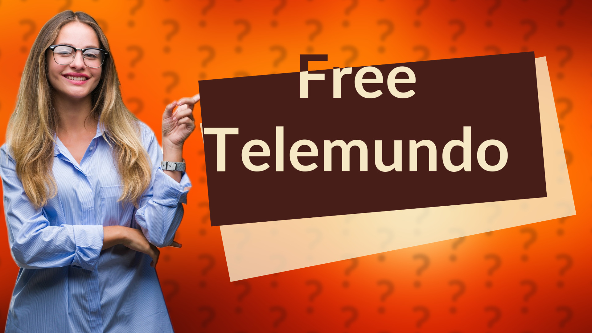 Free Telemundo