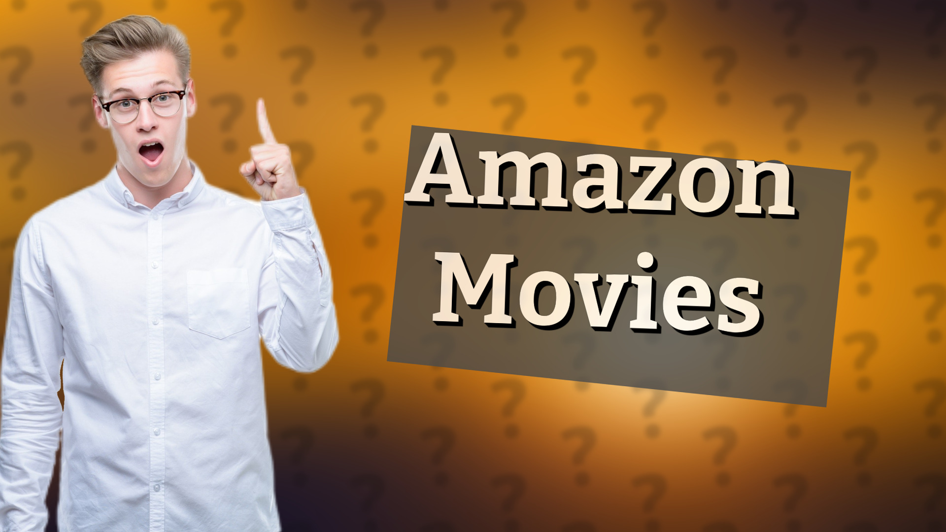 Amazon Movies