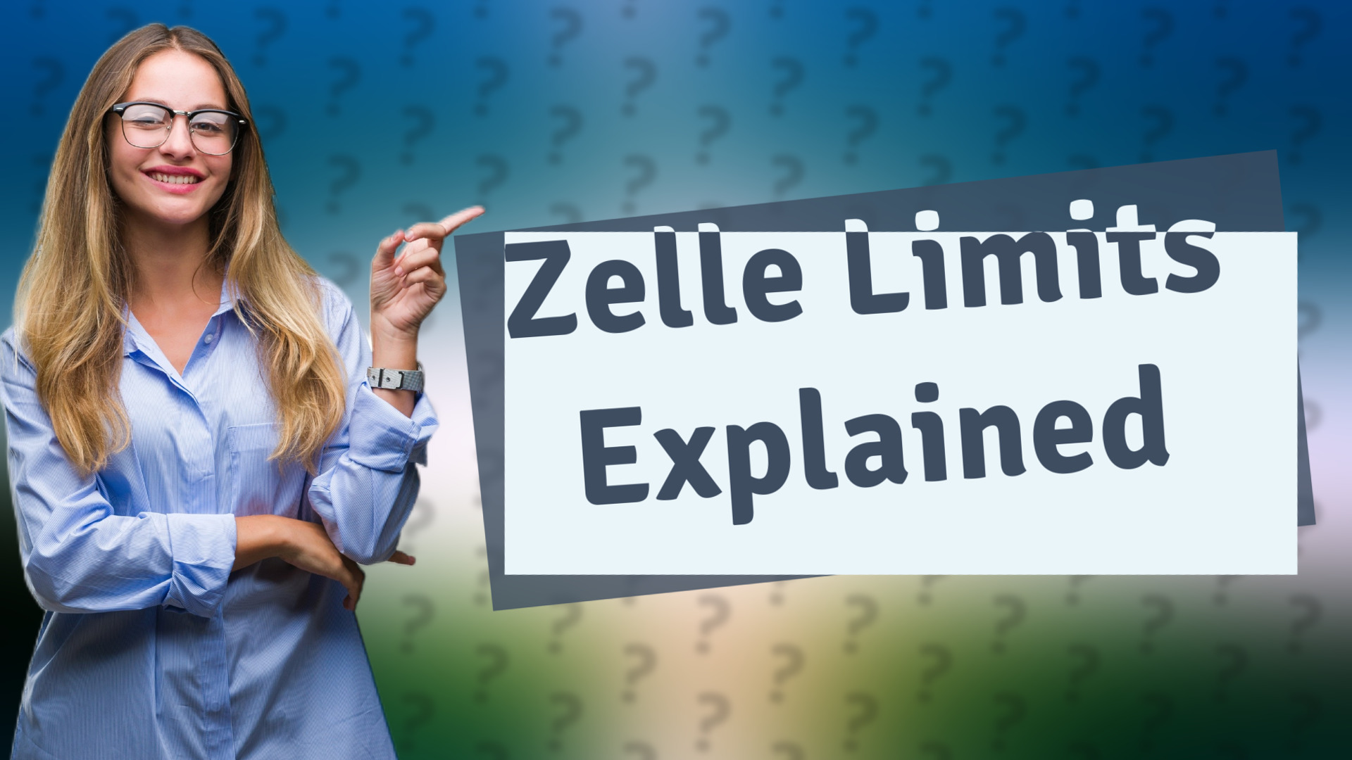 Zelle Limits Explained