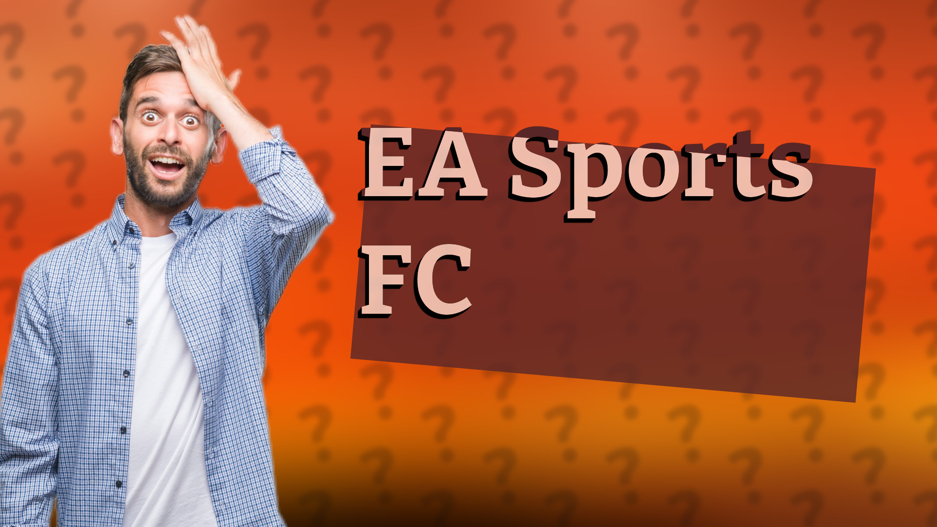 EA Sports FC