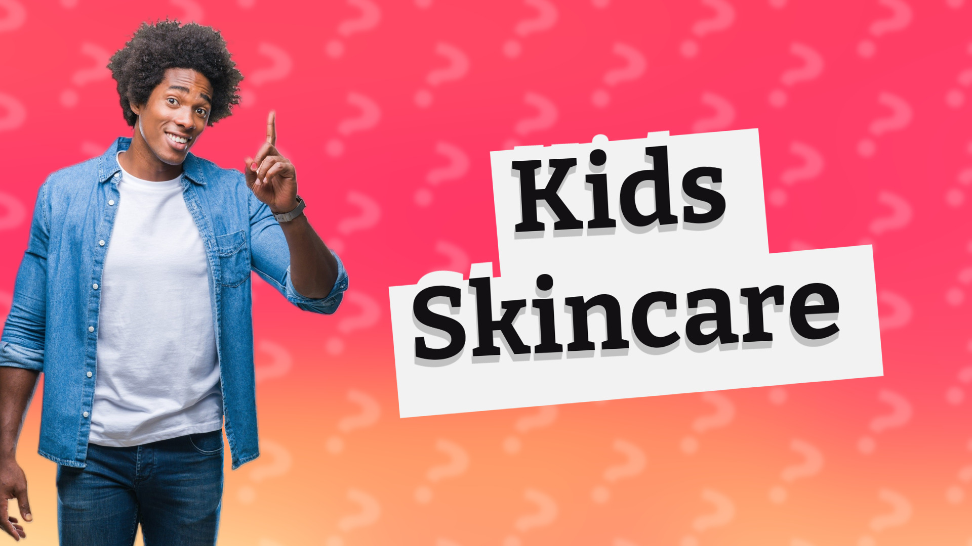 Kids Skincare