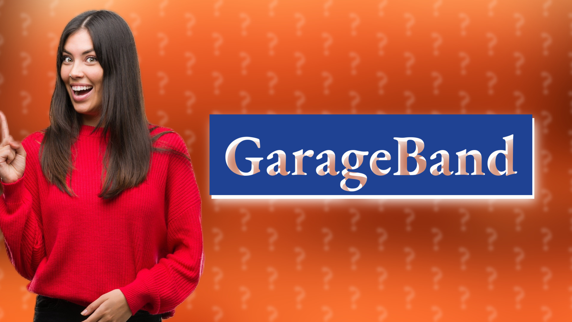 GarageBand