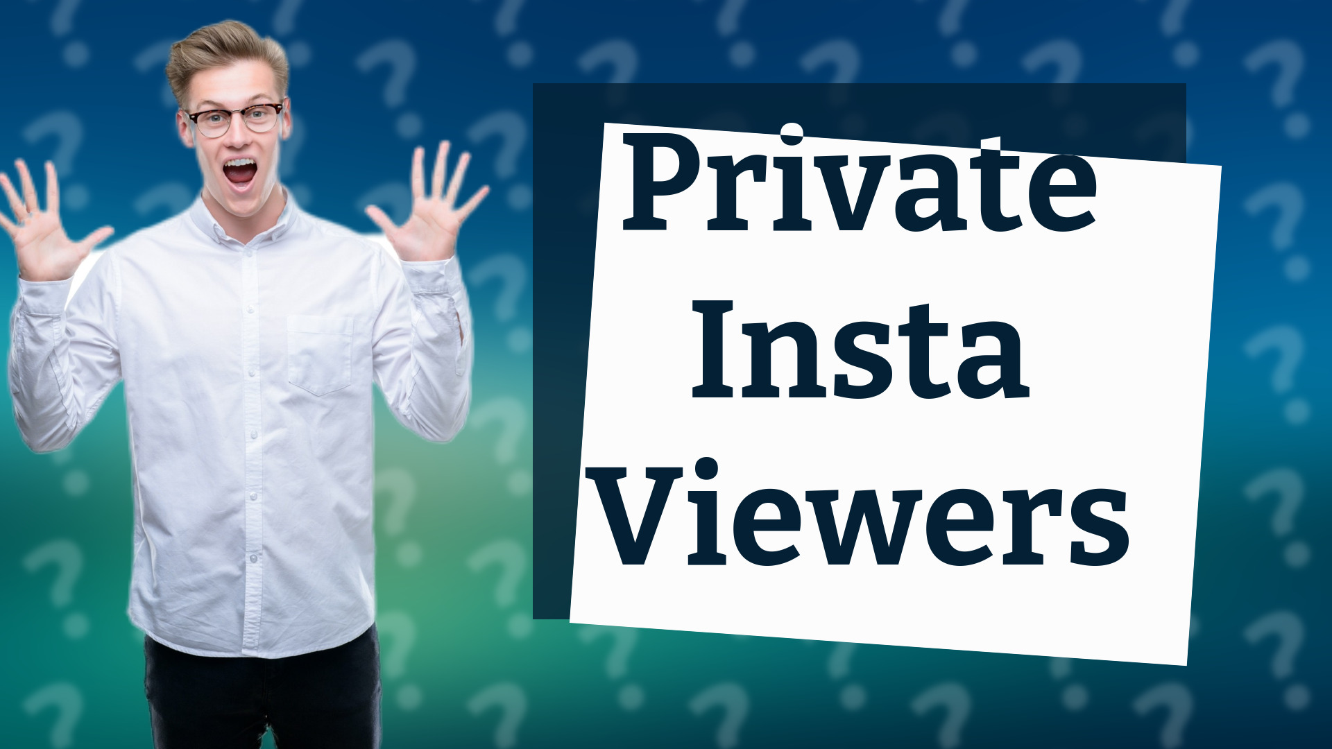 Private Insta Viewers