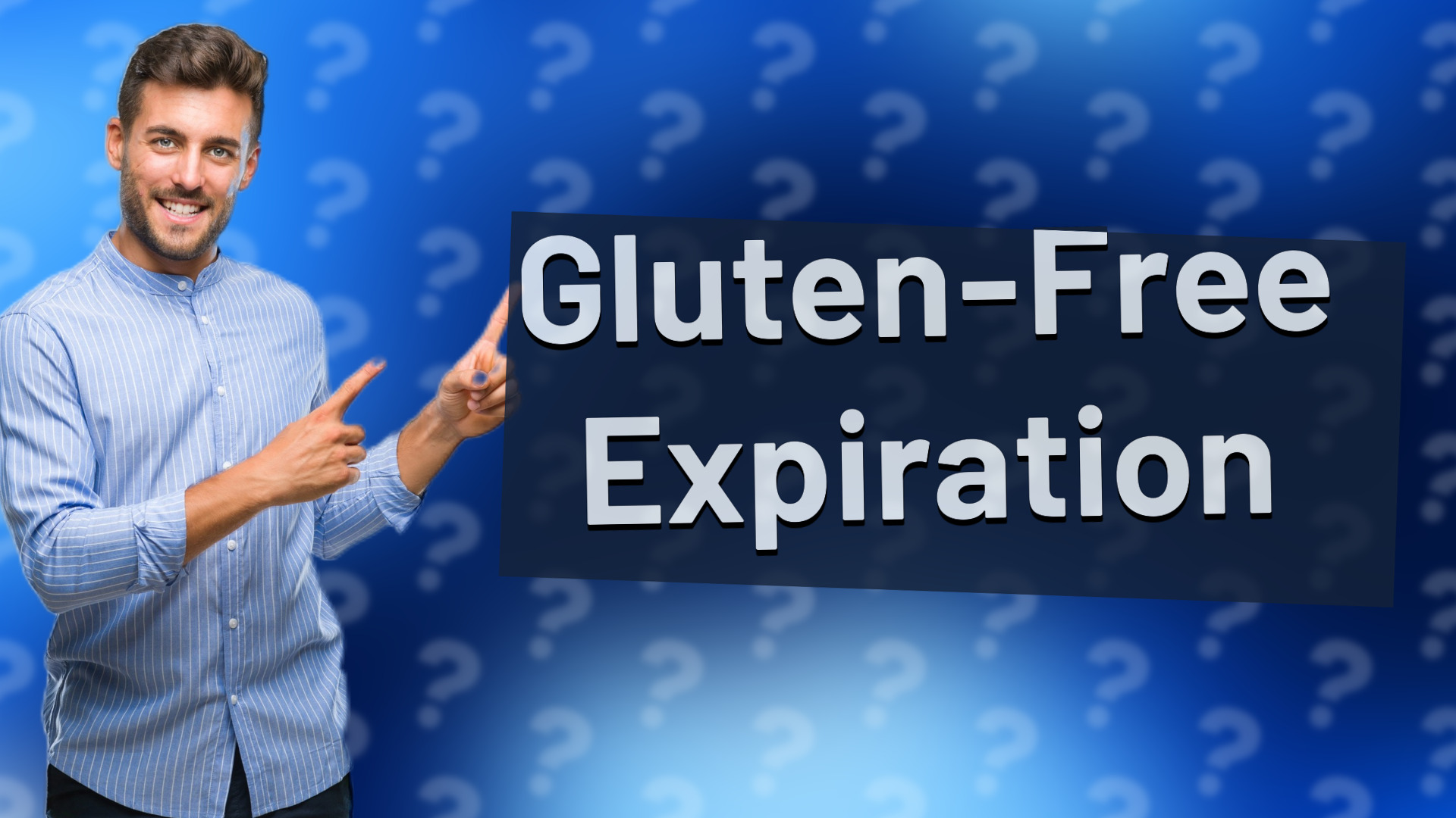 Gluten-Free Expiration