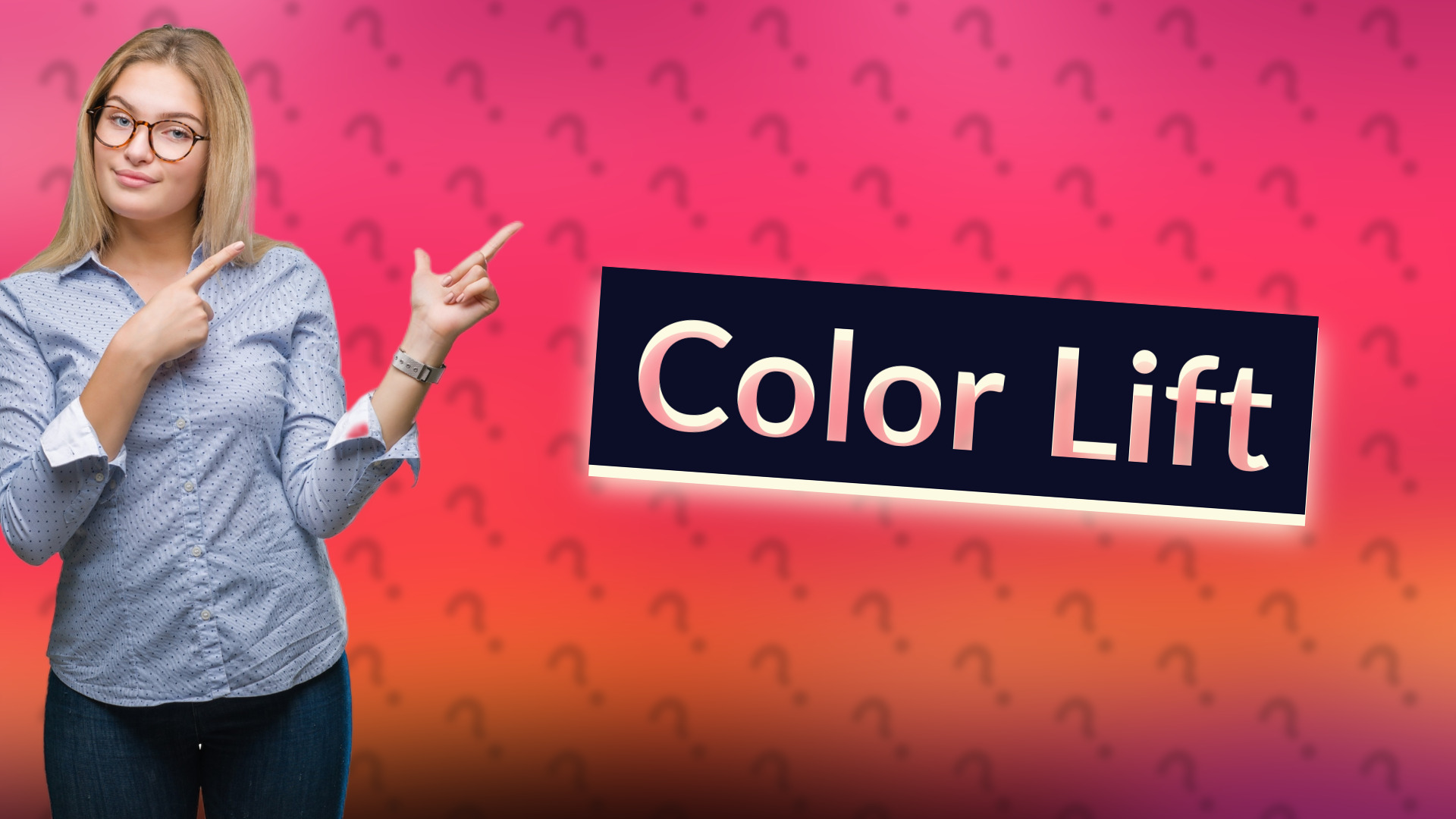 Color Lift