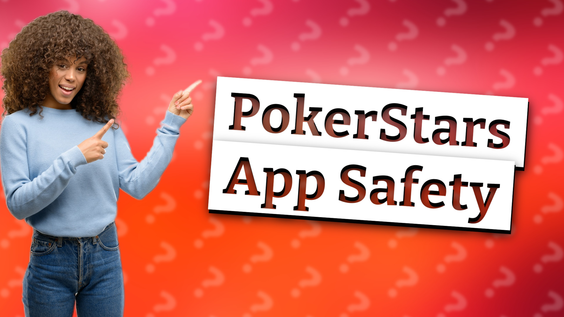 PokerStars App Safety