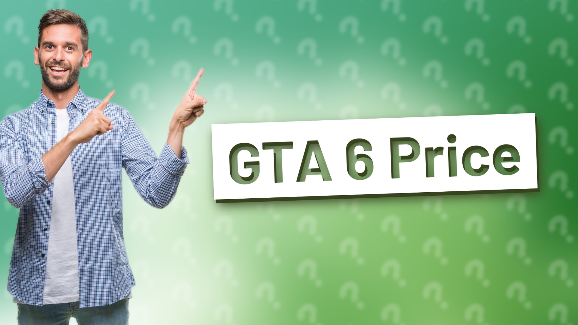 GTA 6 Price