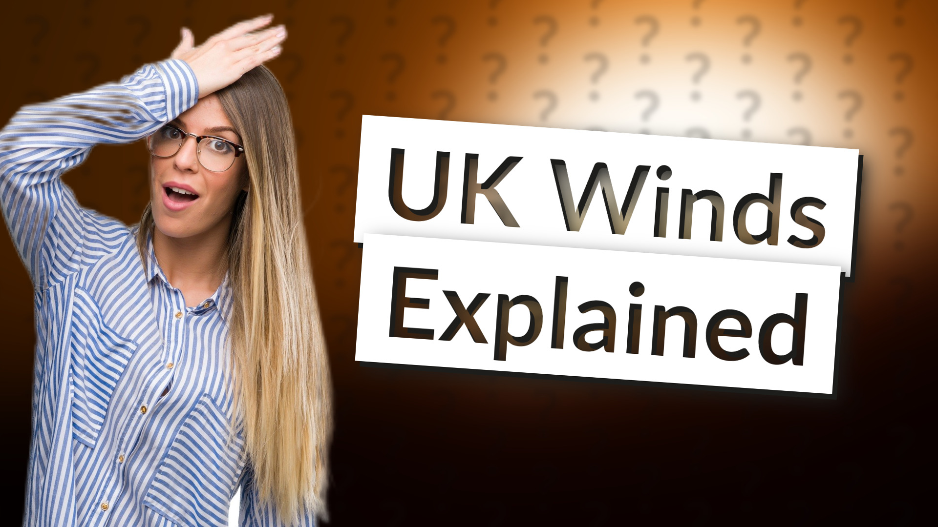 UK Winds Explained