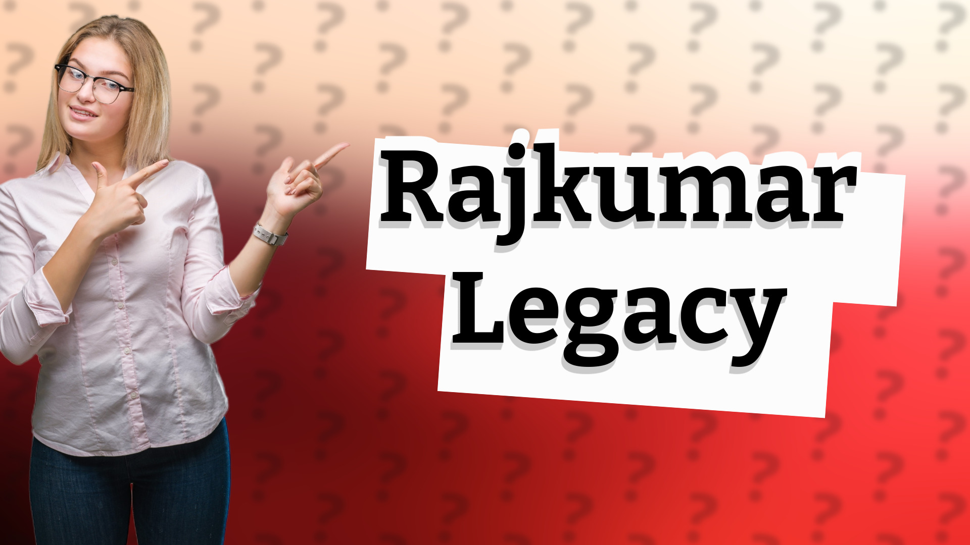 Rajkumar Legacy