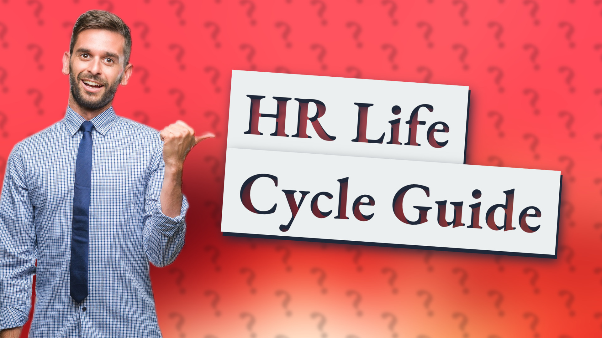 HR Life Cycle Guide
