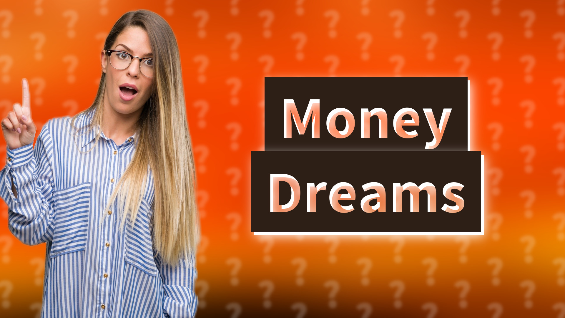 Money Dreams