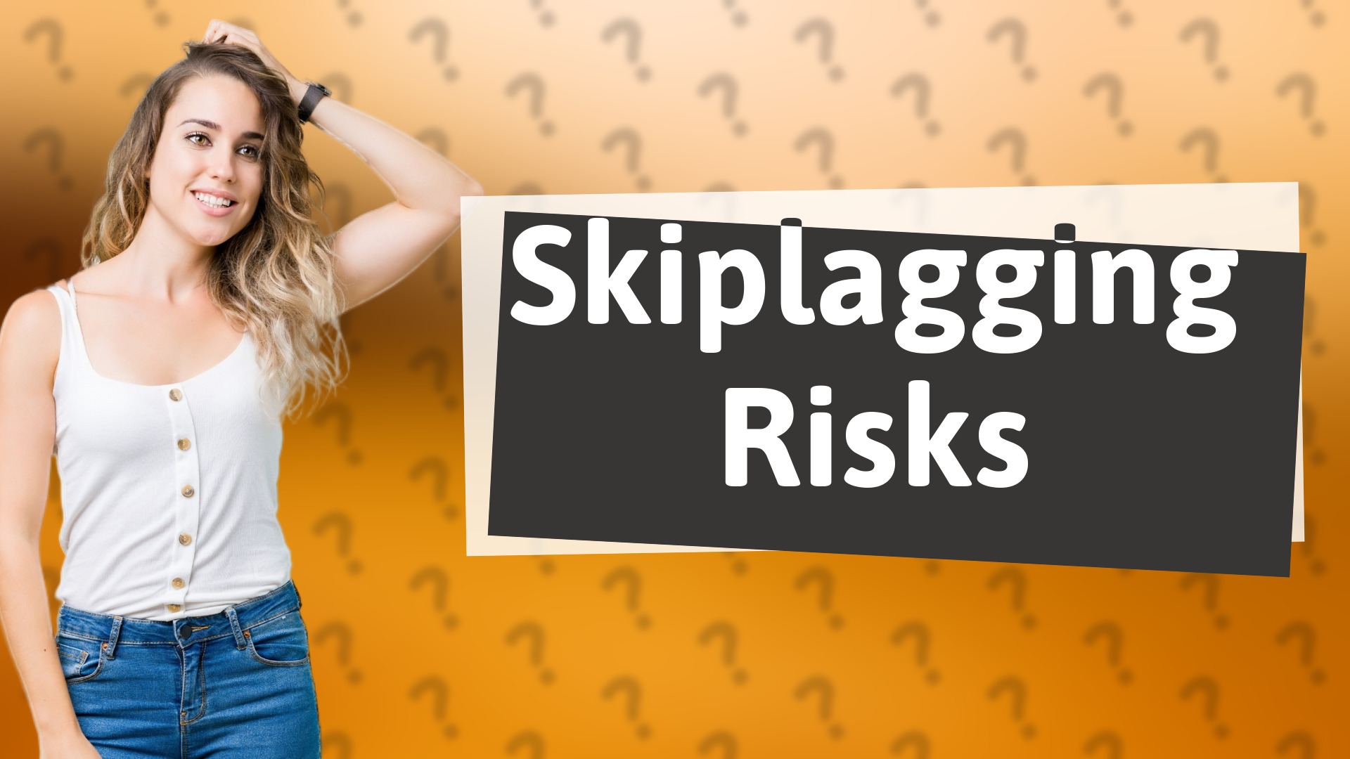 Skiplagging Risks
