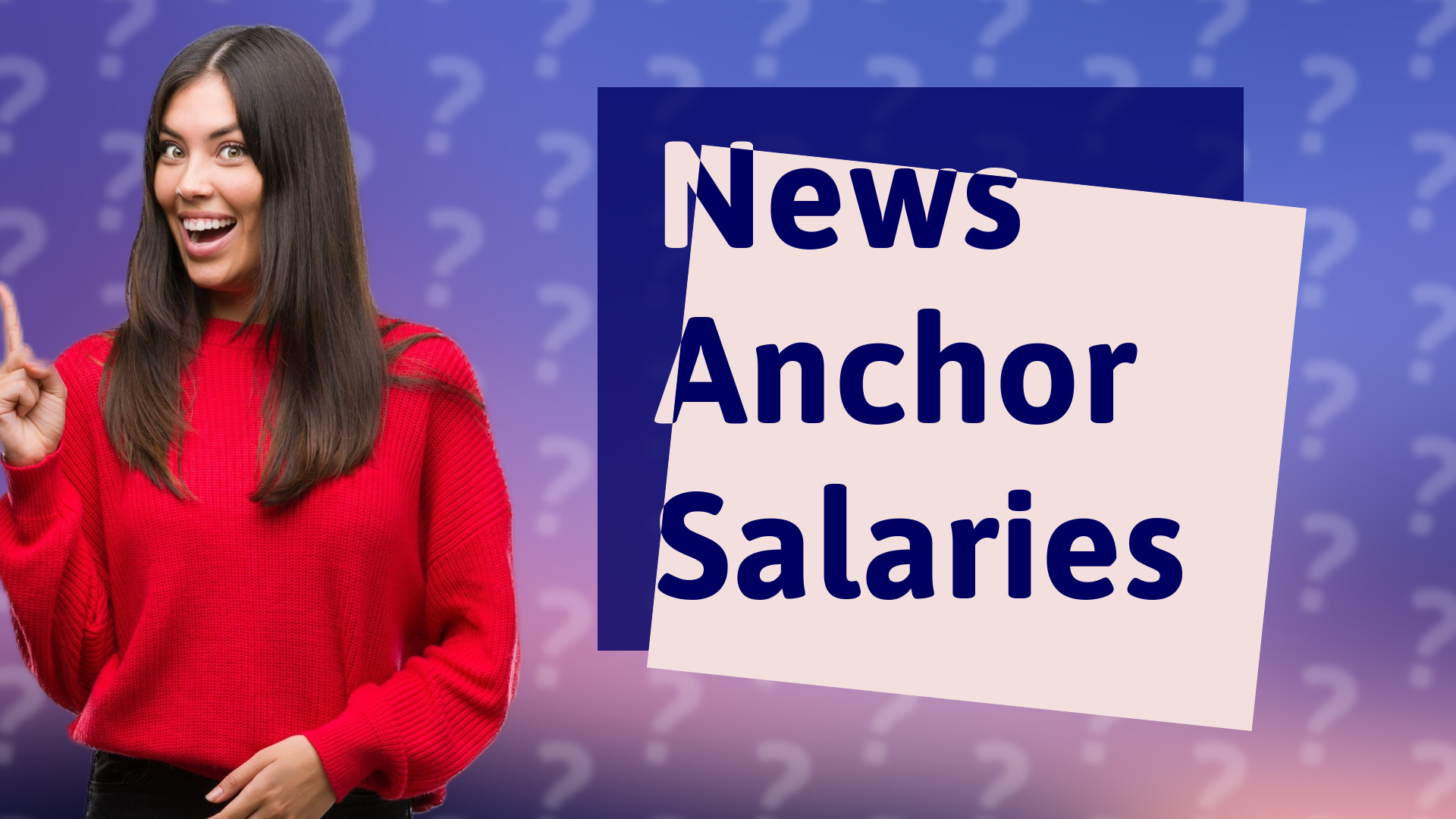 News Anchor Salaries