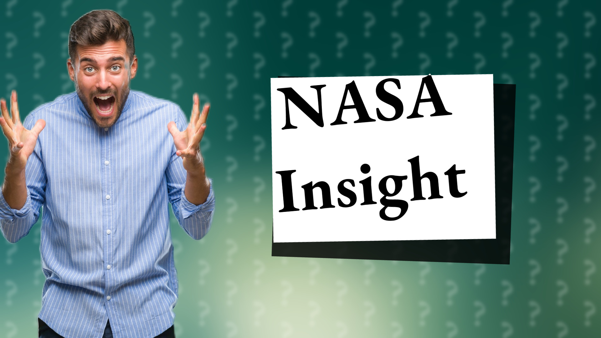 NASA Insight