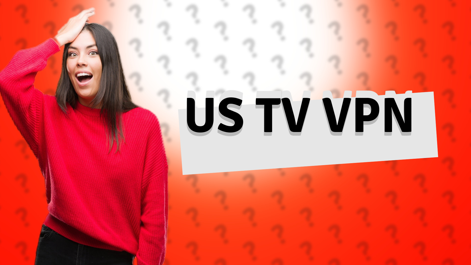 US TV VPN