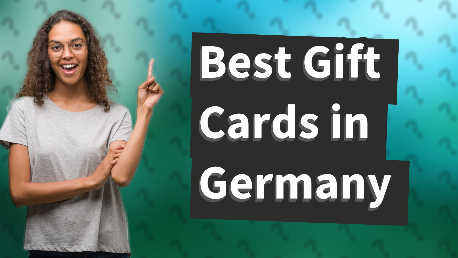 Best Gift Cards in Germany
