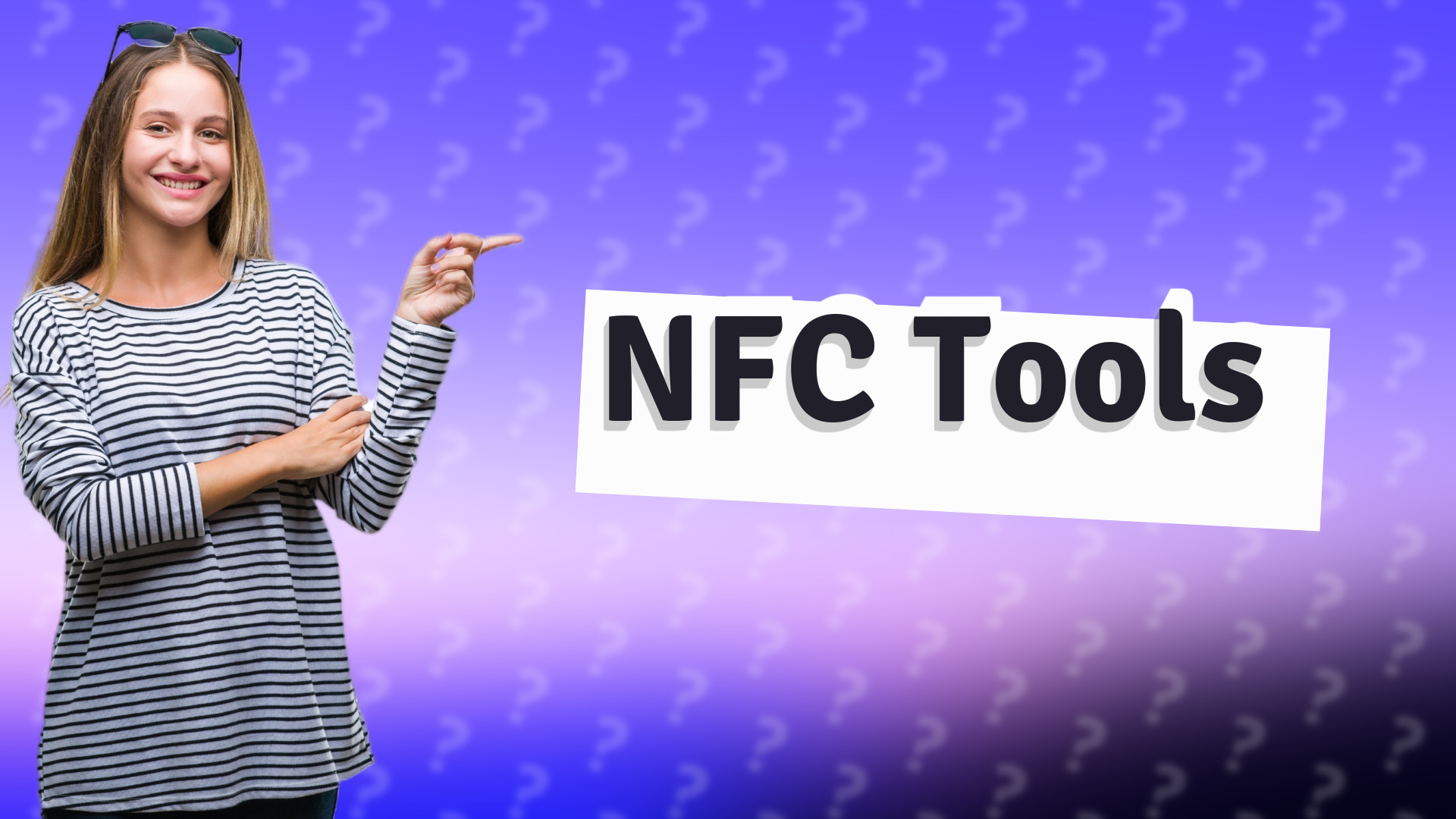 NFC Tools