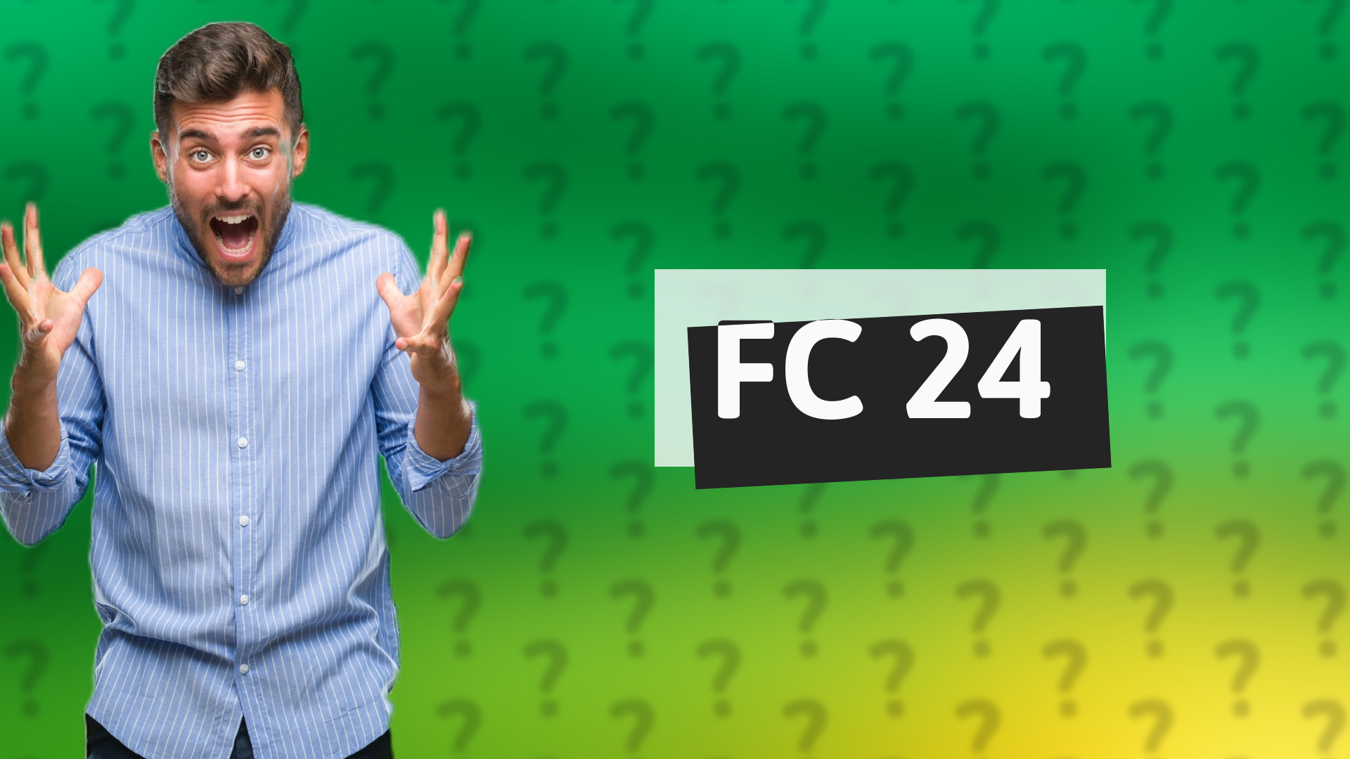 FC 24