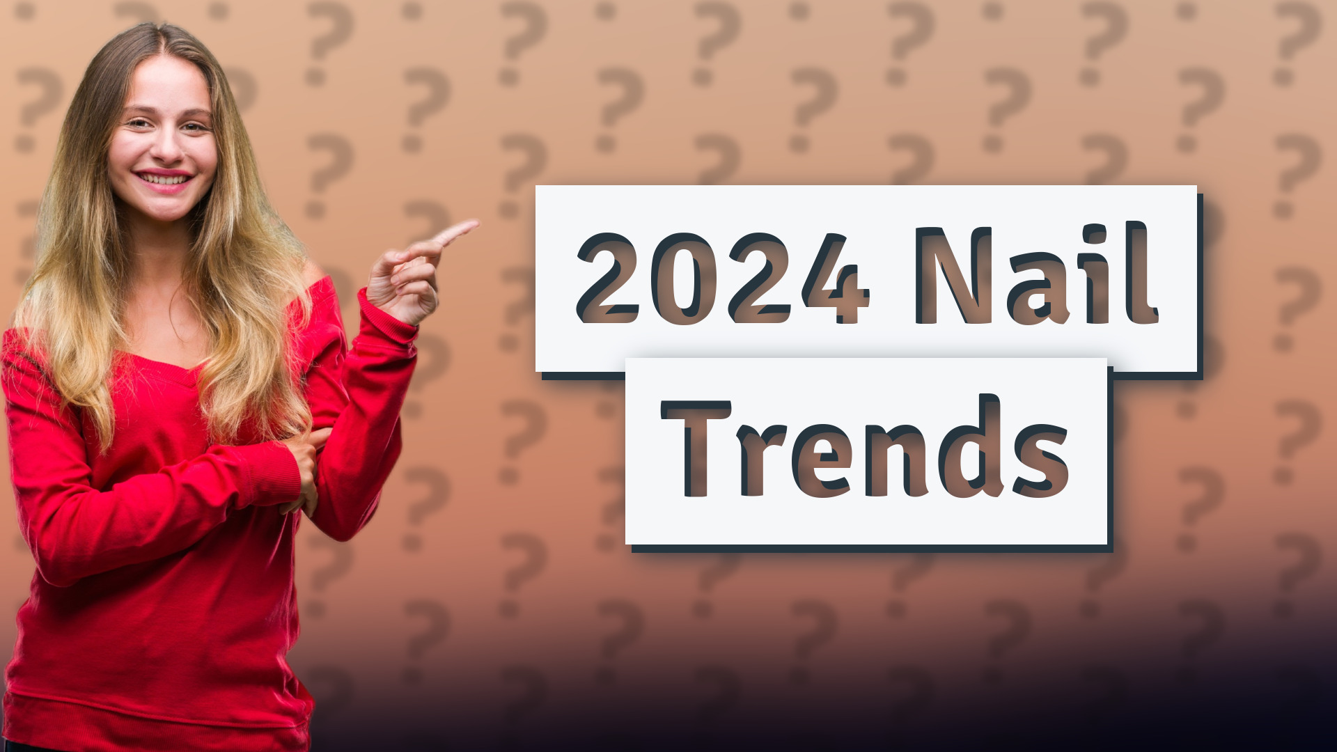 2024 Nail Trends