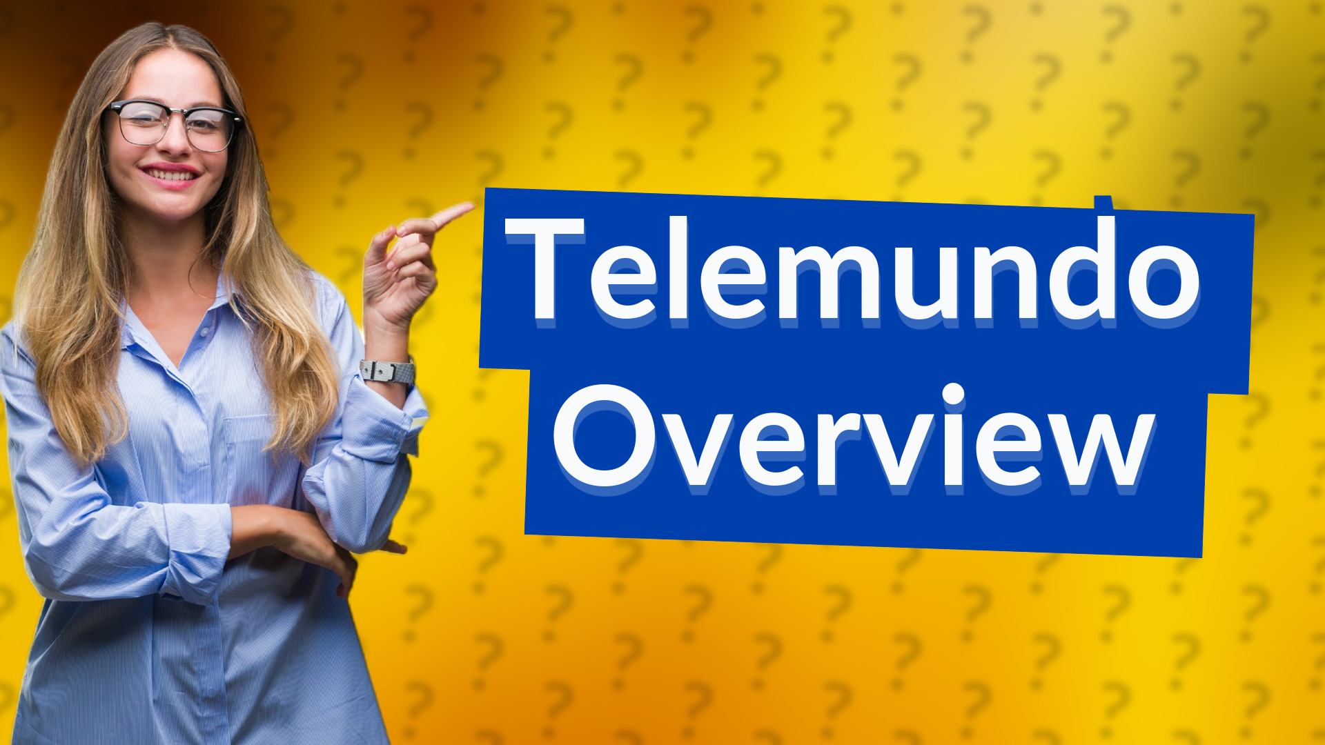 Telemundo Overview