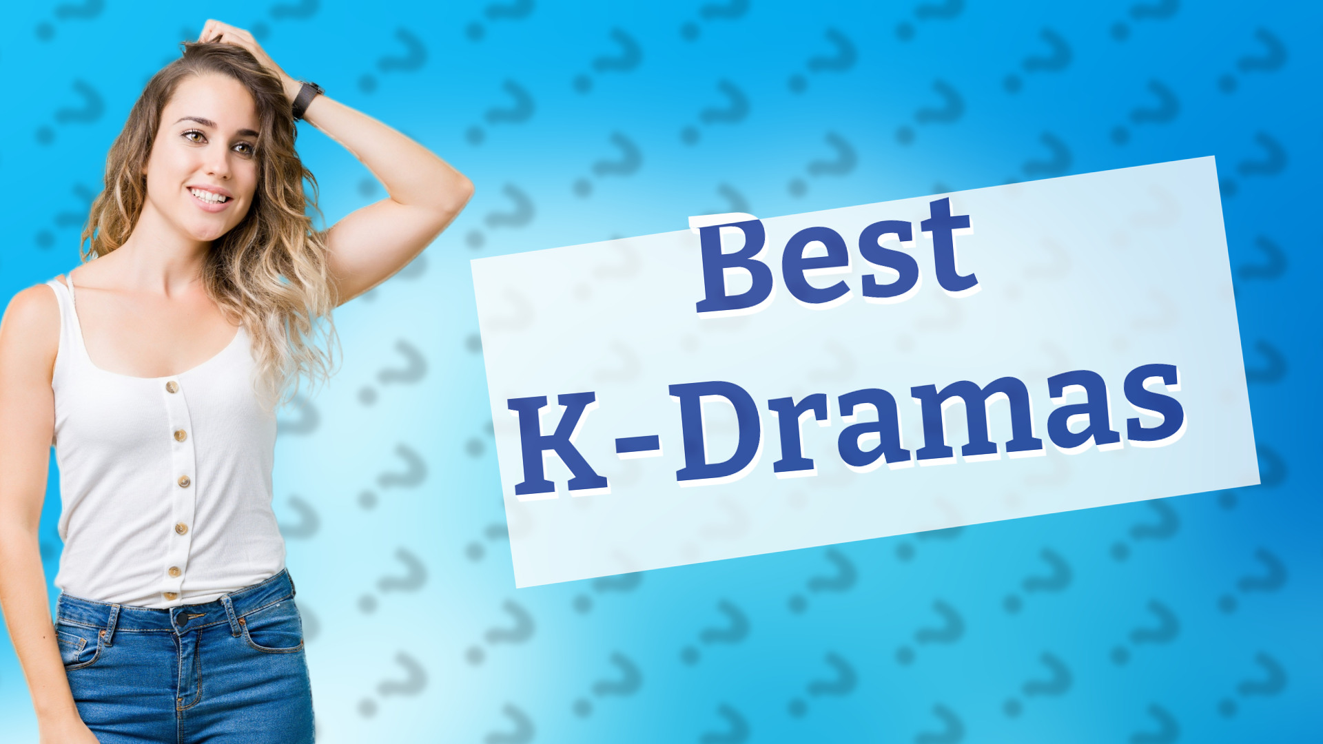 Best K-Dramas