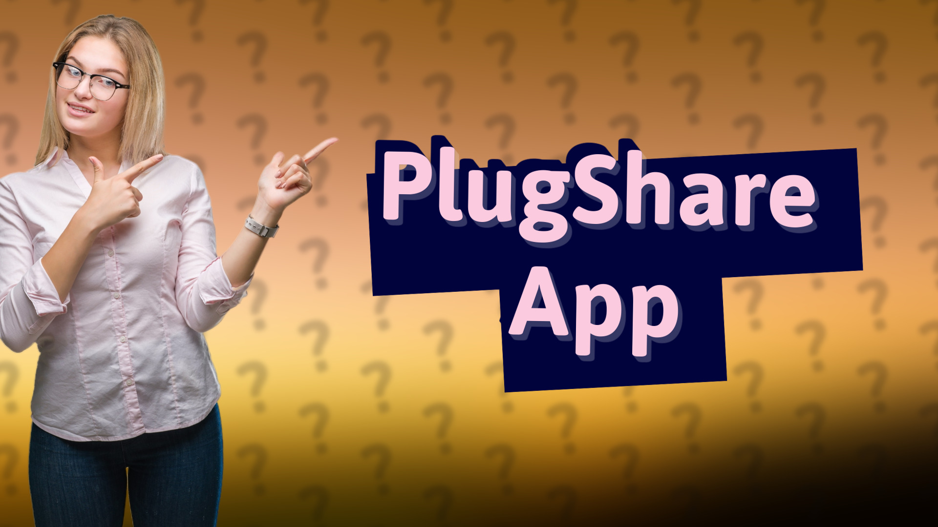 PlugShare App