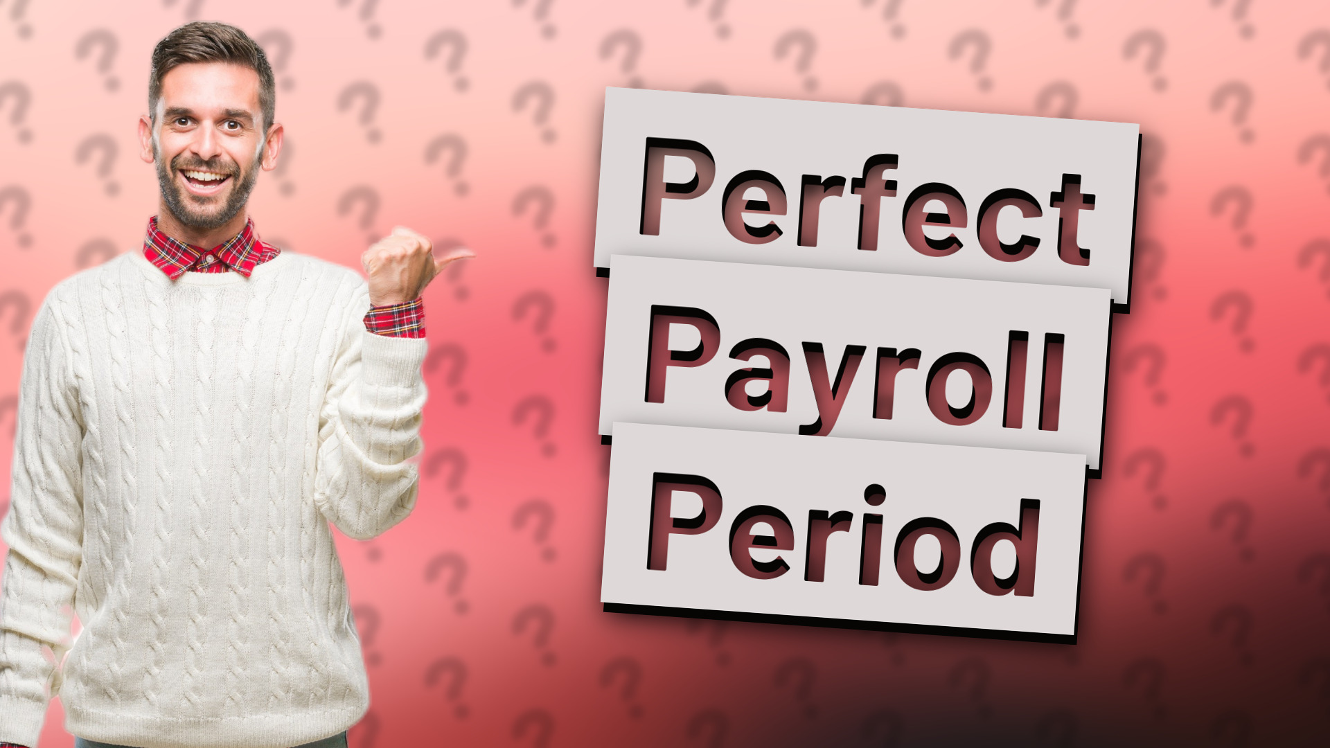 Perfect Payroll Period
