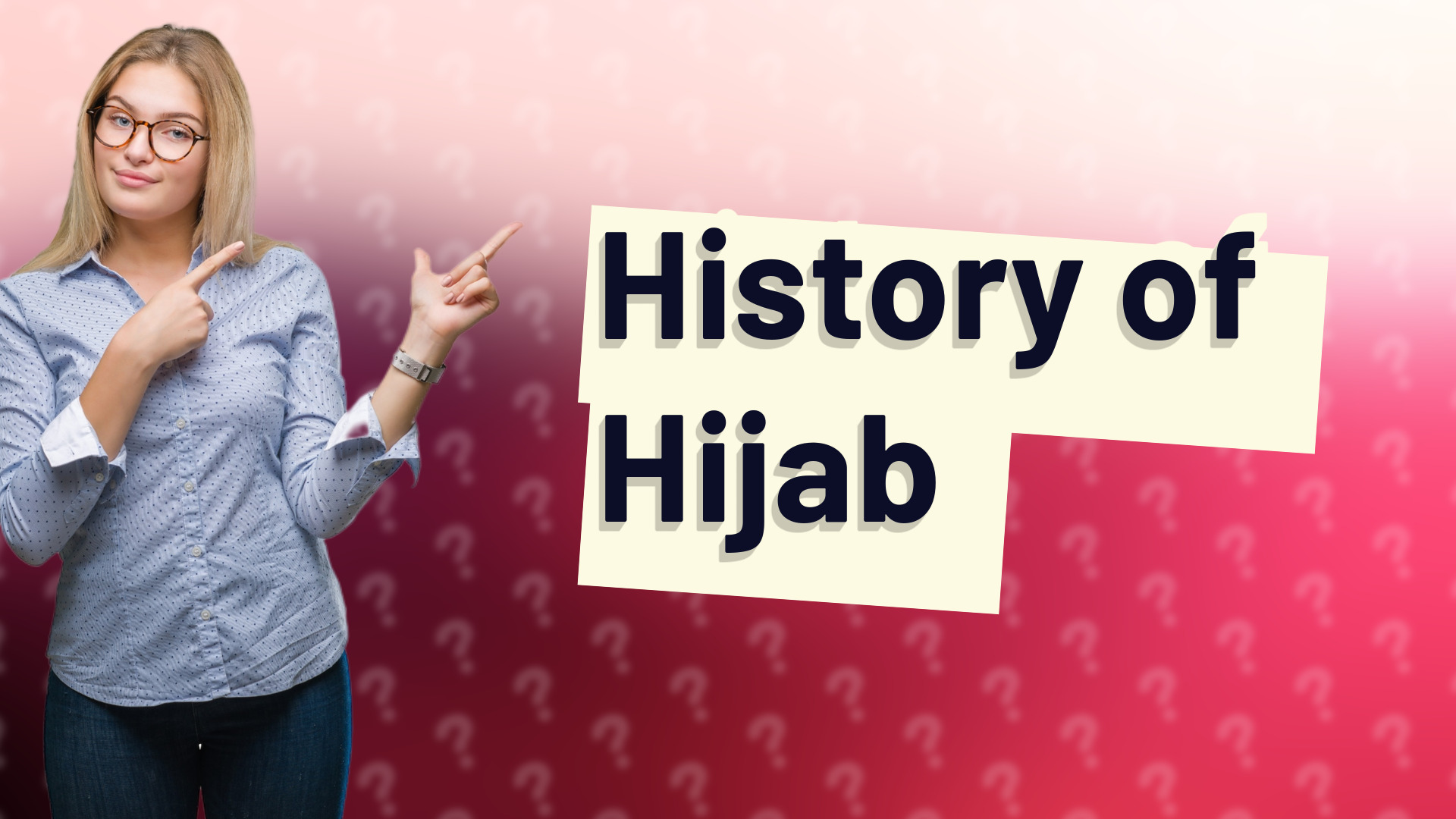 History of Hijab