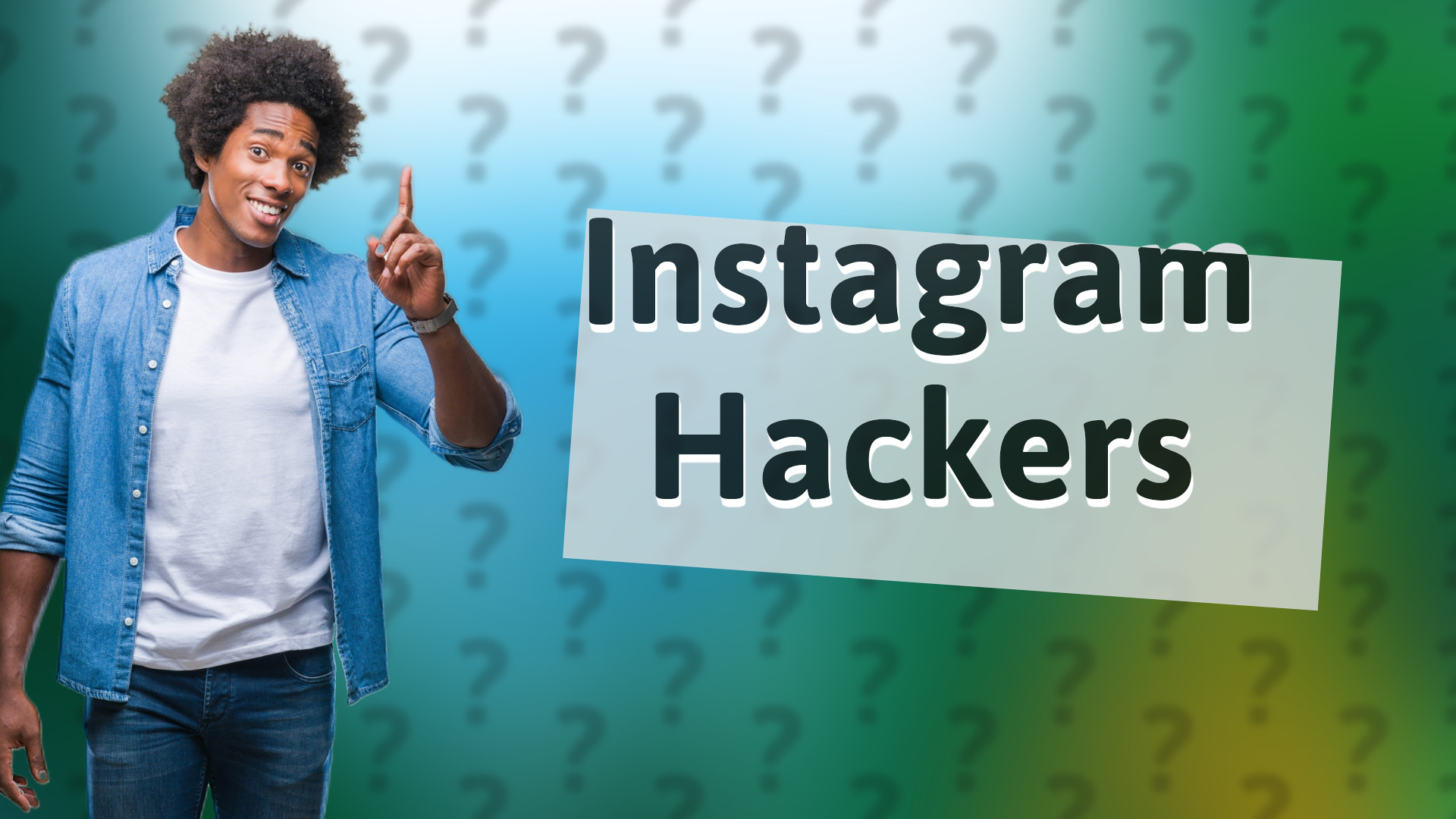 Instagram Hackers