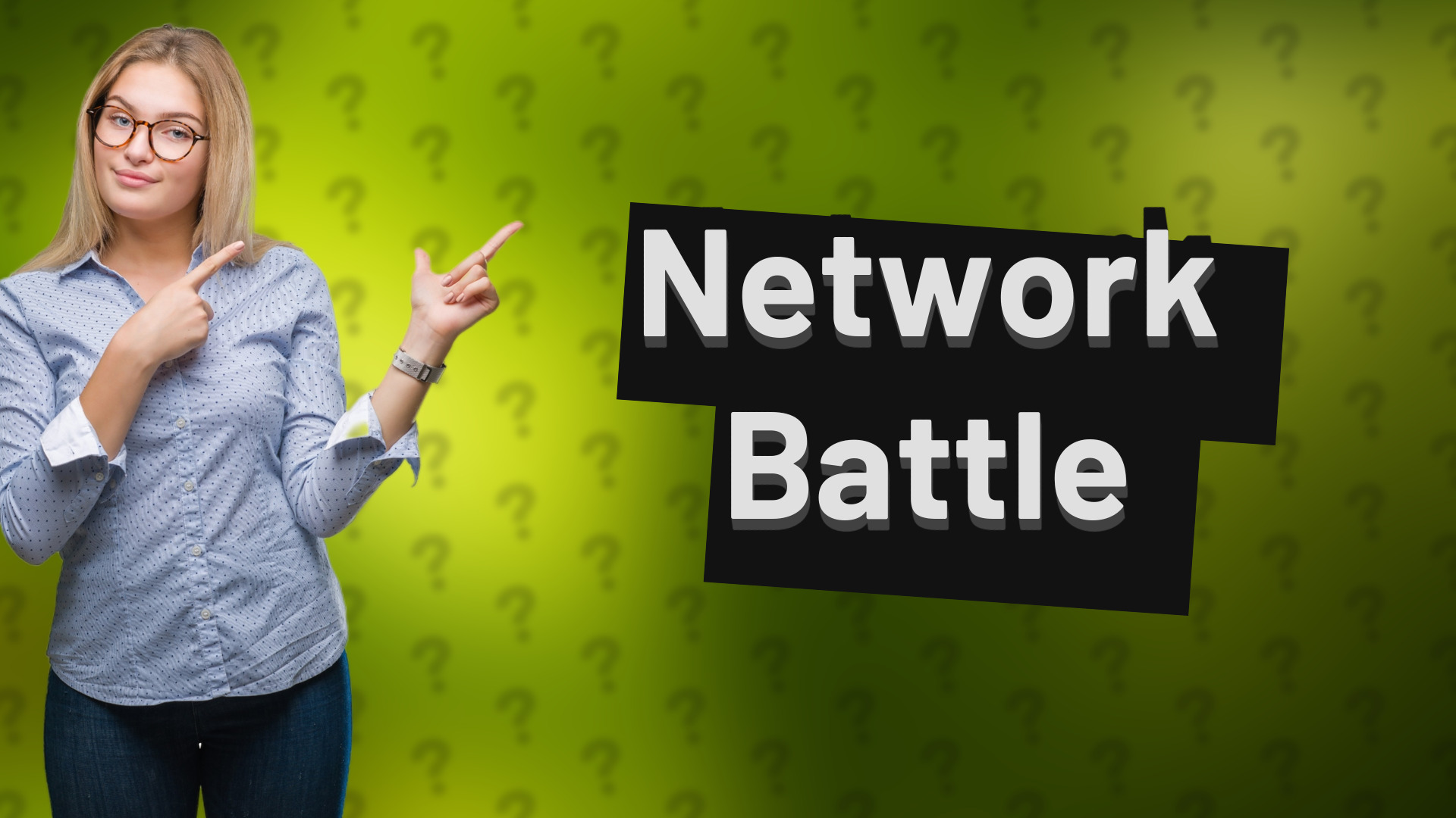 Network Battle