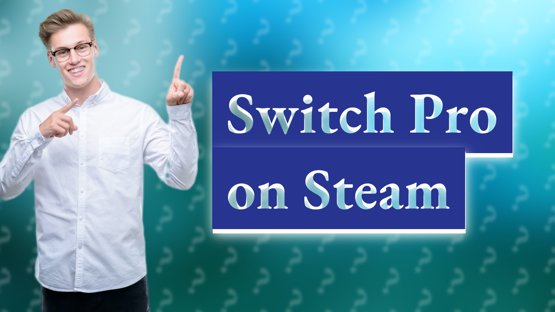Switch Pro on Steam
