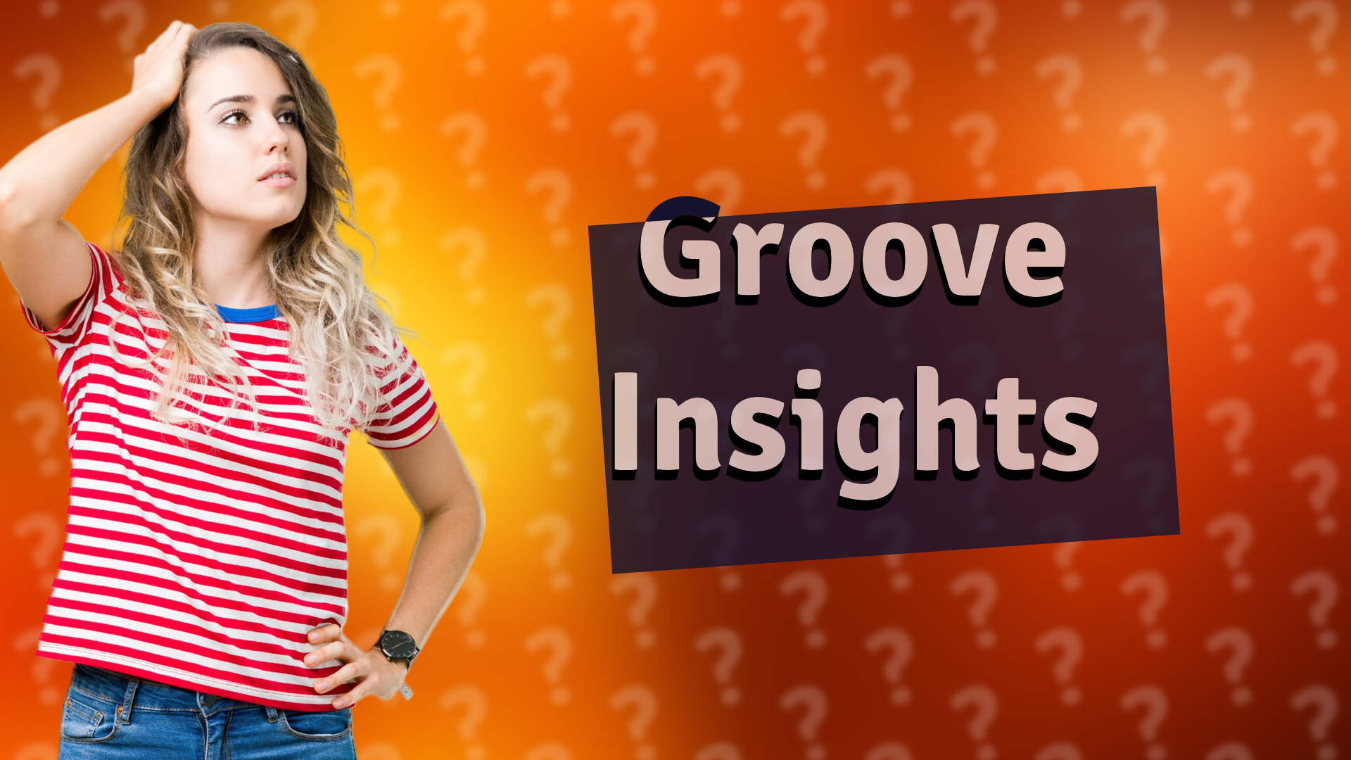 Groove Insights