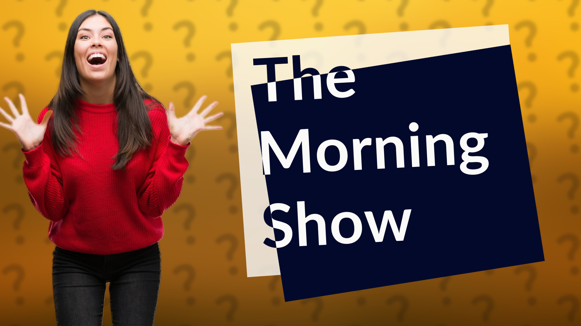 The Morning Show
