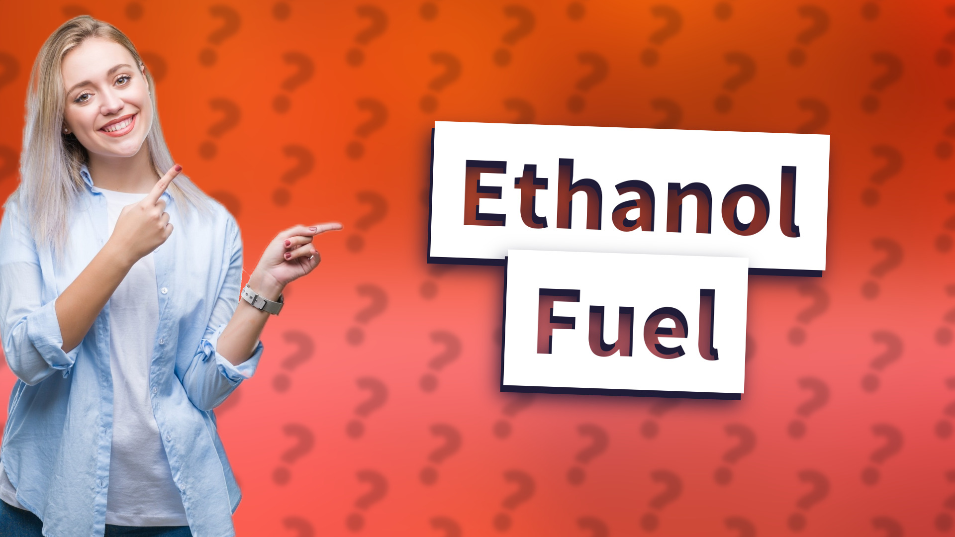 Ethanol Fuel