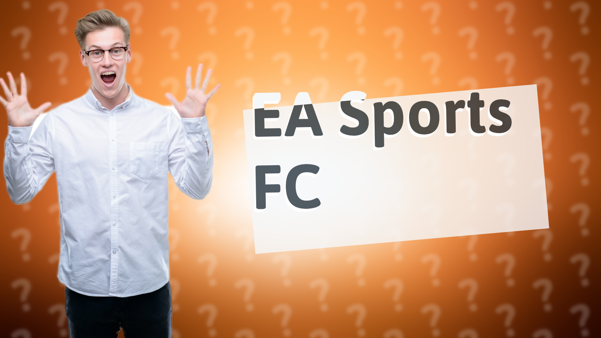 EA Sports FC