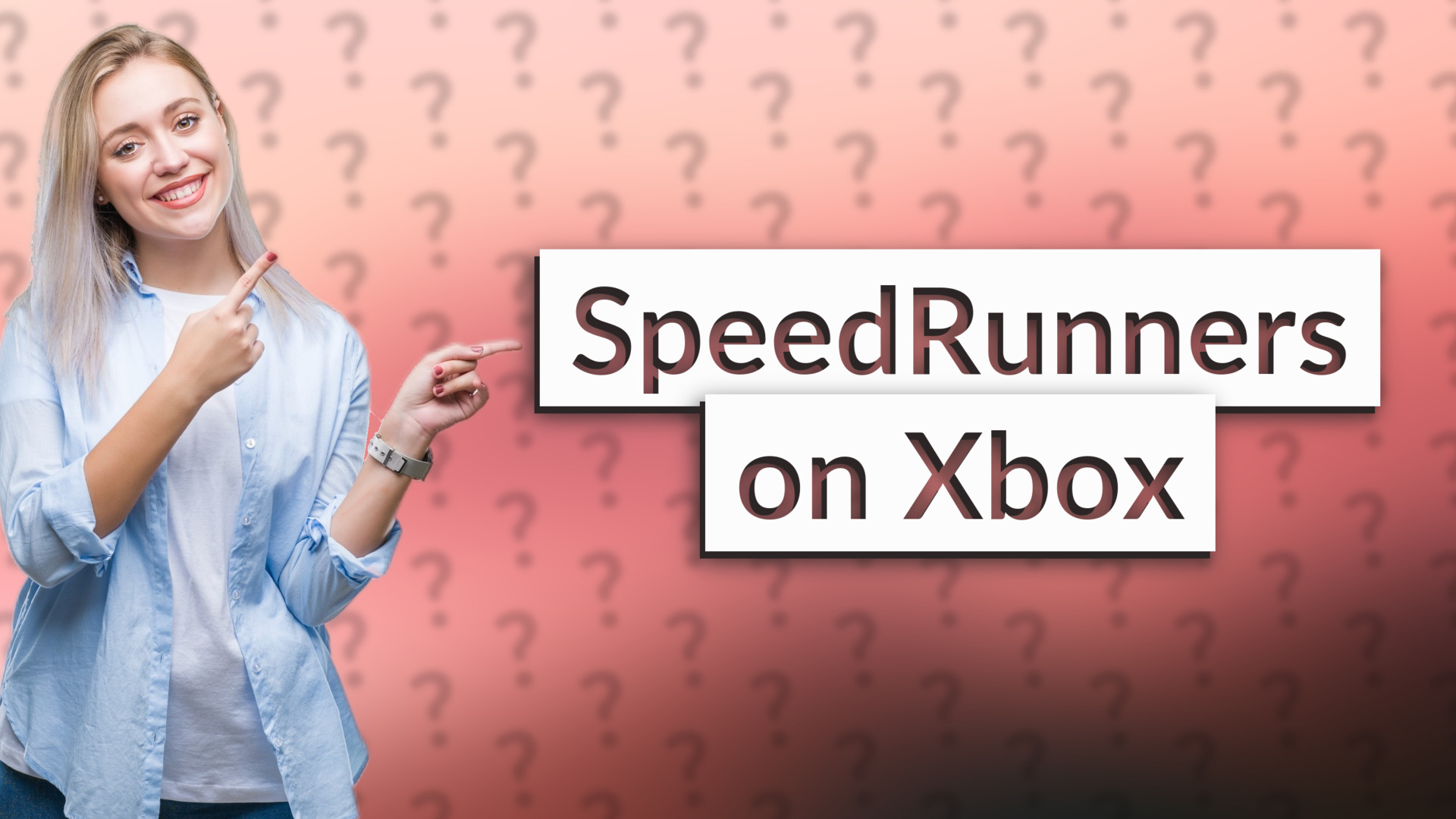 SpeedRunners on Xbox