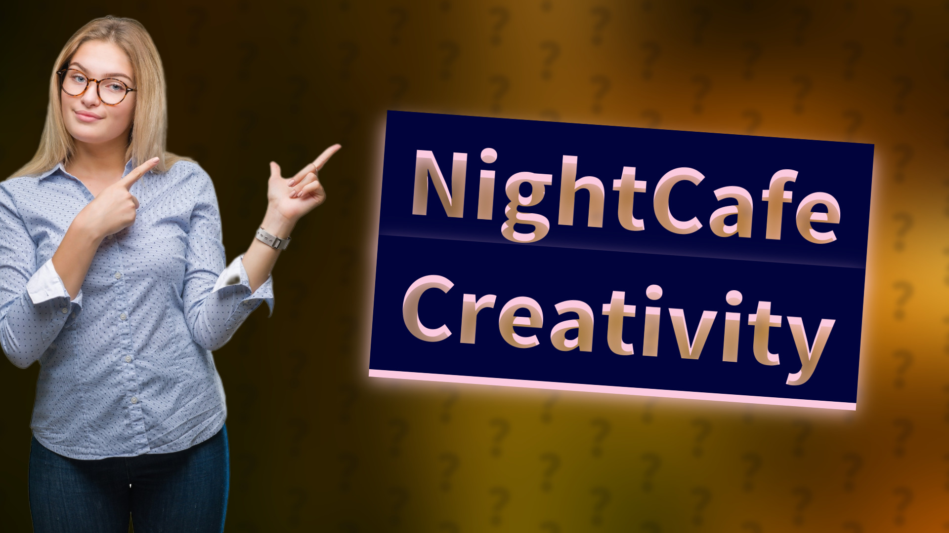 NightCafe Creativity