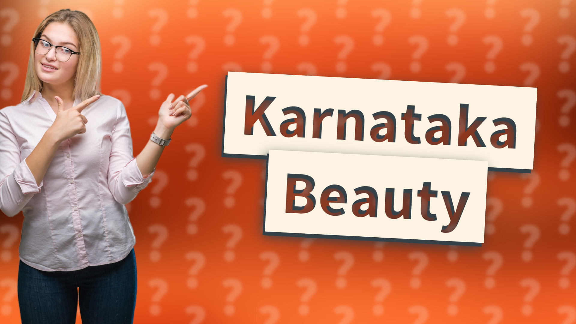 Karnataka Beauty