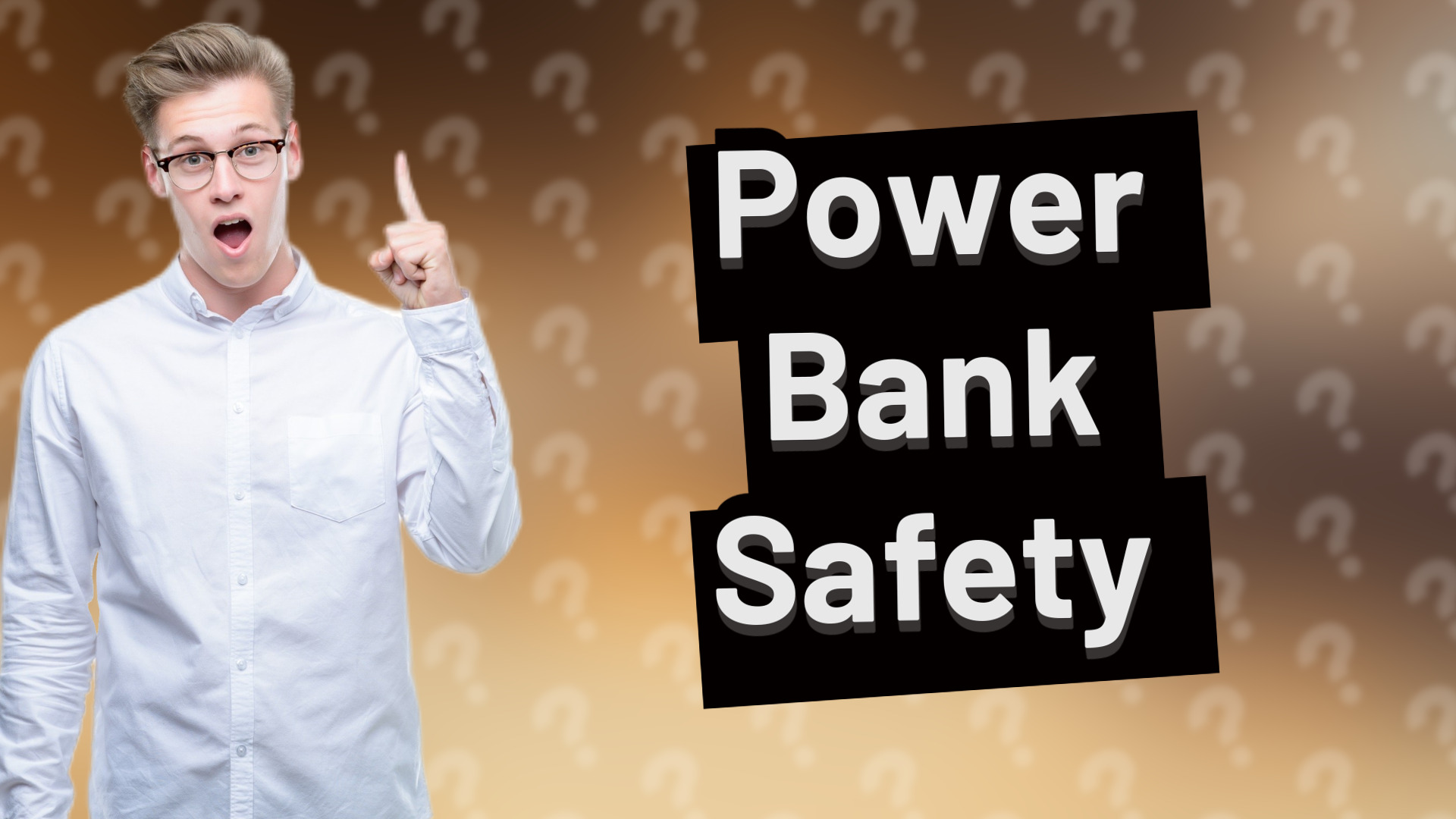 Power Bank Safety